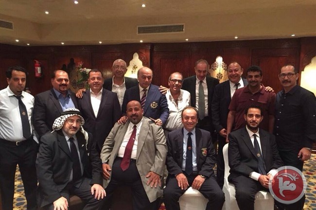 اتحاد البلياردو يختتم مشاركته في اجتماعات الاتحاد الدولي للعبة