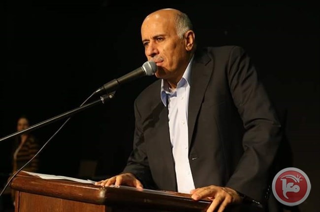 الرجوب يهنئ المنتخبات المتأهلة الى قبل نهائي بطولة آسيا تحت 23