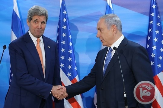 كيري يدين عمليات الطعن والدهس ويصفها بـ&quot;الارهابية&quot;