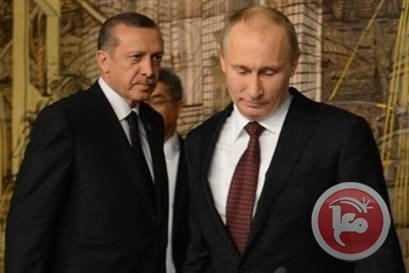 &lt;div&gt;صورة وتعليق: &lt;/div&gt;الى أي حد يمكن أن تتدهور العلاقة بين تركيا وروسيا ؟