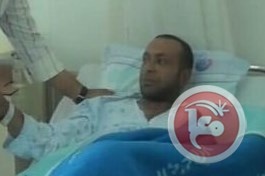سالم أبو سبيلة: &quot;أرادوا قتلي ولكن الله كتب لي الحياة&quot;