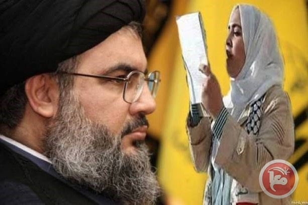 هل سينفذ نصرالله أمنية والد الشهيده أشرقت؟