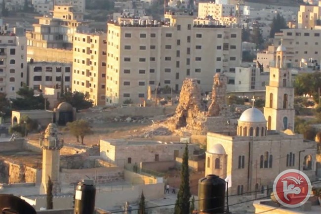 غنيم: العمل جارٍ لربط خط المياه بين بئر العيزرية والسواحرة