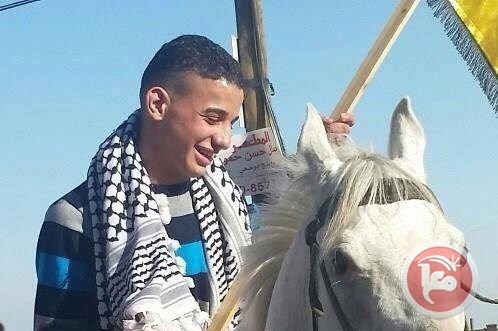 القوى في القدس تعلن الحداد