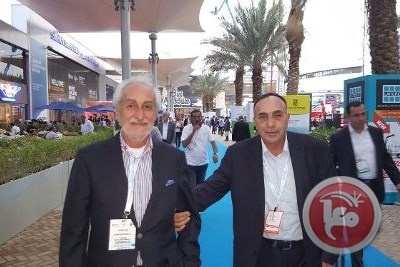 بيج5 يفتح الأبواب أمام الصناعات الفلسطينية