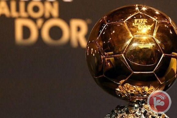 رسمياً .. الفيفا يعلن عن المرشحين الثلاث لجائزة الكرة الذهبية