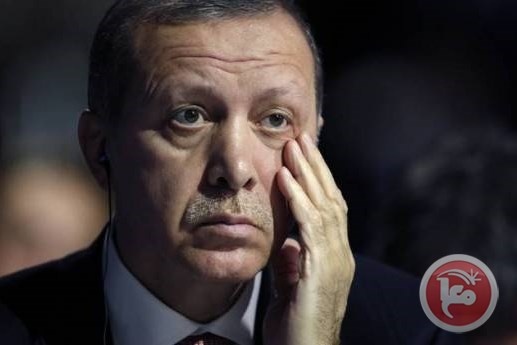 أردوغان: سأتنحى إن أثبت أحد شراء أنقرة للنفط الداعشي