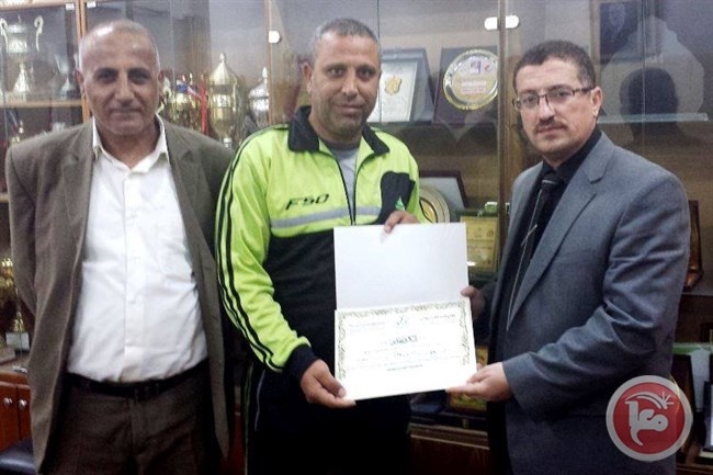 الخطيب مدرباً لحراس الصداقة خلفاً للمستقيل النمس
