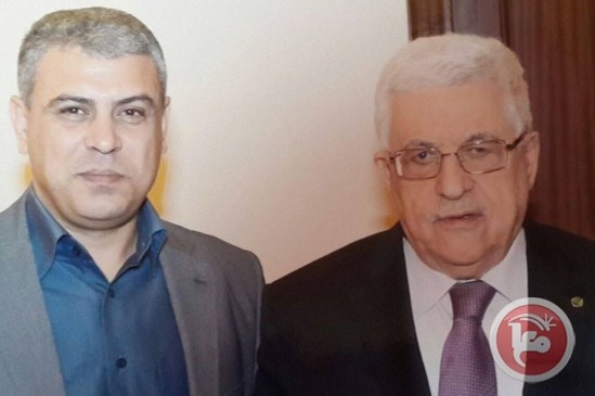 مستشار الرئيس يدعو حماس لتسليم معبر رفح
