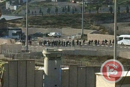 الخارجية: التطهير العرقي يشكك بالمواقف الدولية الداعية للسلام