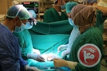 وزارة الصحة بغزة تطلق نظام الملف الالكتروني للمريض المزمن