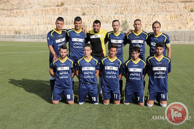 حصاد نتائج مباريات دوري الدرجة الثانية / فرع الشمال للأسبوع السابع