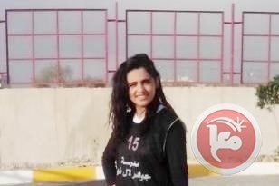 لبنى ياسين :اللعب النظيف والأهل كانوا عنوان تفوقي الرياضي
