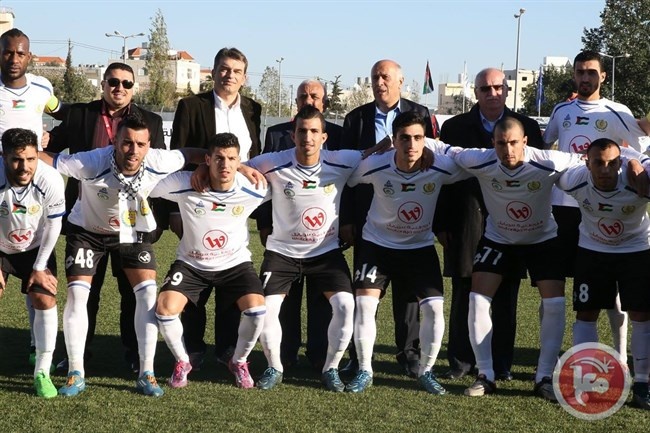 الخميس :سفينة الدوري تبحر من جديد