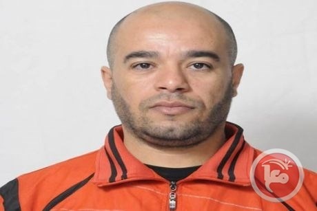 الاحتلال يفرج عن اسير بعد 6 سنوات ونصف