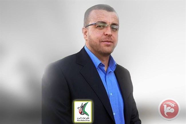 حريات يدعو لتحرك قانوني وسياسي عاجل لإنقاذ حياة القيق