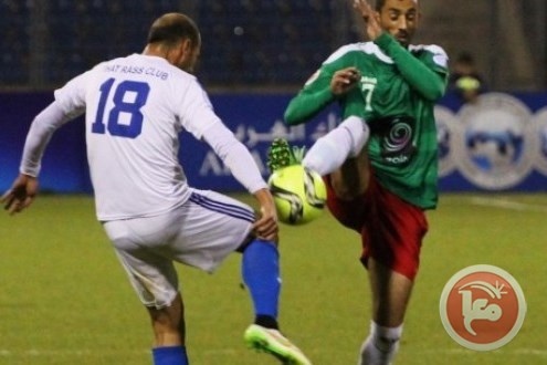 زياد شلباية: “أشرف نعمان باق مع الوحدات”
