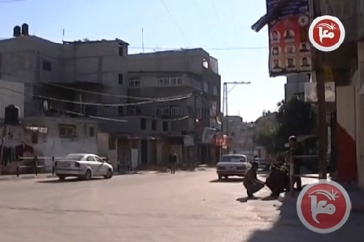 جباليا مهد انتفاضة الحجارة وشرارتها الاولى
