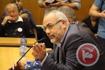 السعدي يطالب بفتح عيادات امومة وطفولة في القدس الشرقية