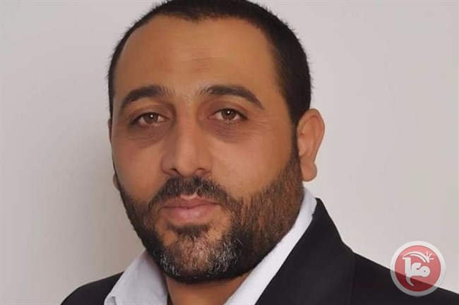 اعتقال منفذ عملية دهس الجنود غرب سلفيت