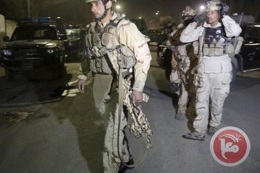 أفغانستان .. مقتل 18 شخصا بانفجار عشية هدنة الأضحى