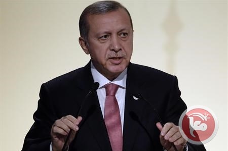 أردوغان: المنطقة ستستفيد من تطبيع علاقاتنا مع إسرائيل