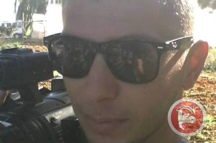 الاحتلال يحتجز مراسل &quot;بلدنا&quot; في بيت لحم