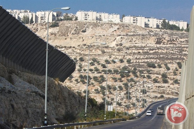 قرار اسرائيلي ببناء 900 وحدة استيطانية في &quot; غيلو&quot;