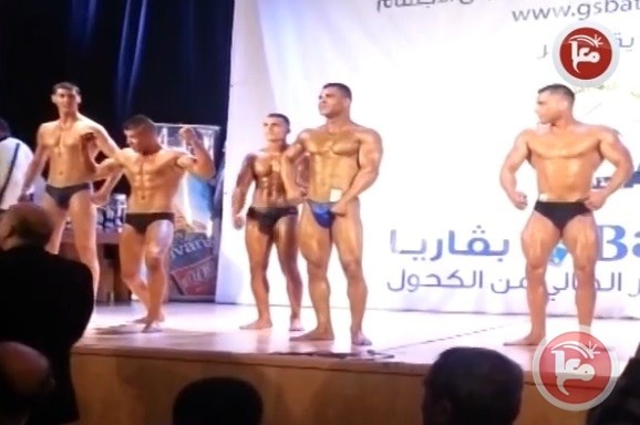 رياضة كمال الاجسام بين تجميد بطولاتها واحتجاج ابطالها