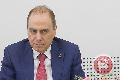 الوزير شالوم يعتزل العمل السياسي