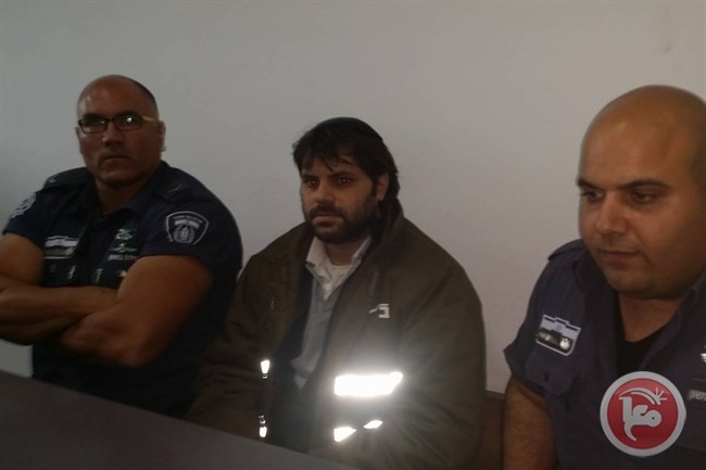 جلسة جديدة لقاتل الشهيد ابو خضير.. ومراوغات لتبرئة المتهم