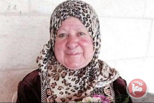الاحتلال يؤجل تسليم جثمان الشهيدة الشعراوي