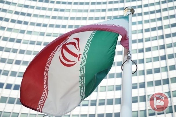 ايران تشكو امريكا للأمم المتحدة