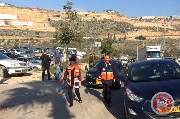شهيدان برصاص الاحتلال في عمليتين منفصلتين بالضفة