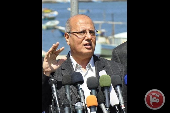 الخضري: التوافق على إجراء الانتخابات ضرورة وطنية