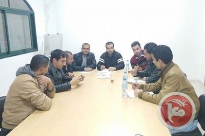 نادي دير أبو ضعيف ينظم &quot;بطولة القدس للشطرنج&quot; للفئات العمرية