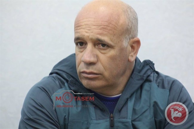 عبيد : الاستقرار أهم عوامل تفوق العميد ولن نستغني عن أي لاعب