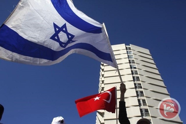 جولة جديدة من المفاوضات التركية الاسرائيلية قريبا