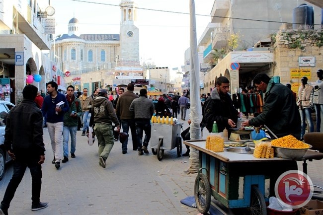 قرارات مجلس بلدية بيت لحم في جلسته الأسبوعية