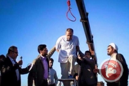 اعدام الشاعر العراقي أحمد النعيمي
