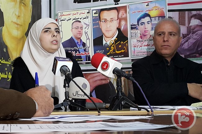 الاحتلال اعتقل 1500 مواطن من الخليل خلال 2015