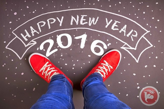 &lt;div&gt;صورة وتعليق: &lt;/div&gt;توقعاتكم وآمالكم في العام 2016