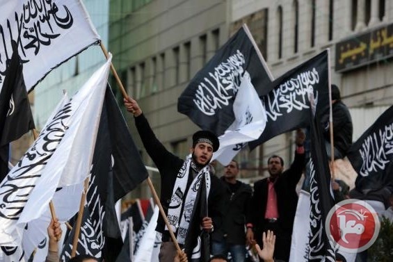 حزب التحرير: القرن الـ 21 قرن الخلافة