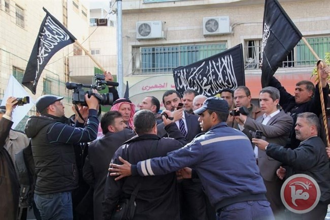 حزب التحرير: دولة داعش غير شرعية ونحذر حماس