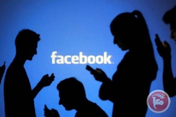 فيسبوك تحذف عشرات الآلاف من الحسابات الوهمية