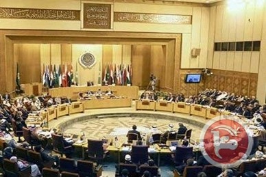 الجامعة العربية تبحث توفير حماية دولية لفلسطين