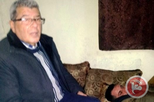 قراقع: نخشى في عام 2016 سقوط شهداء من بين الاسرى المرضى