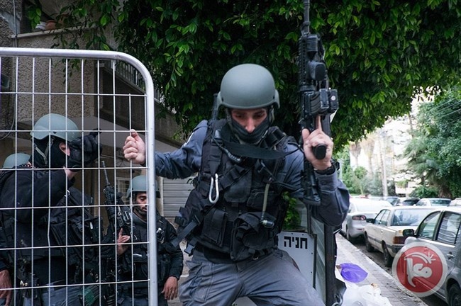 إسرائيل طلبت مساعدة السلطة باعتقال منفذ عملية تل أبيب