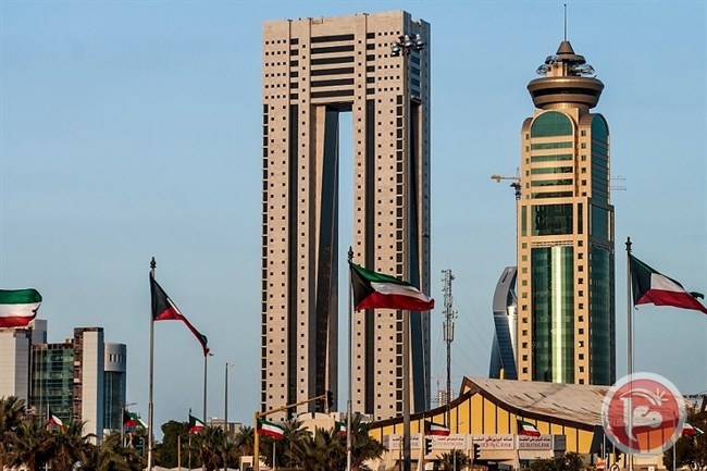 الكويت تحذر رعاياها من السفر إلى لبنان
