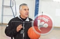 مديرية جنين تنظم دورة تدريبية في كرة السلة